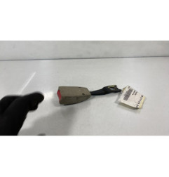 Attache ceinture avant droit MAZDA DEMIO Photo n°1