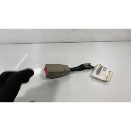 Attache ceinture avant droit MAZDA DEMIO Photo n°1