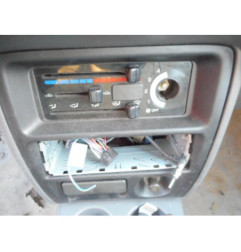 Pompe lave glace avant MAZDA DEMIO