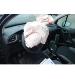 Bloc ABS (freins anti-blocage) CITROEN C3 2