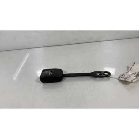 Attache ceinture avant droit PEUGEOT 307 Photo n°1