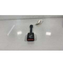 Attache ceinture avant droit PEUGEOT 307