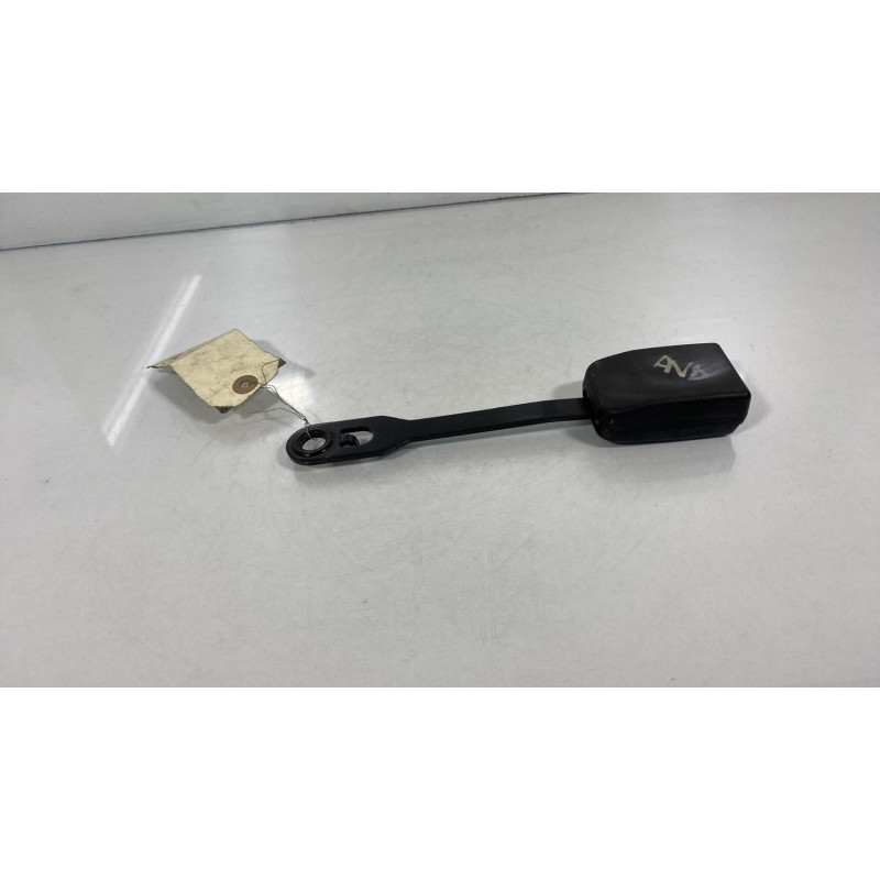 Attache ceinture avant droit PEUGEOT 307 Photo n°3