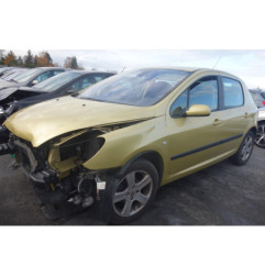 Attache ceinture avant droit PEUGEOT 307