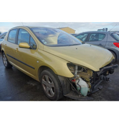 Attache ceinture avant droit PEUGEOT 307