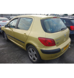 Attache ceinture avant droit PEUGEOT 307