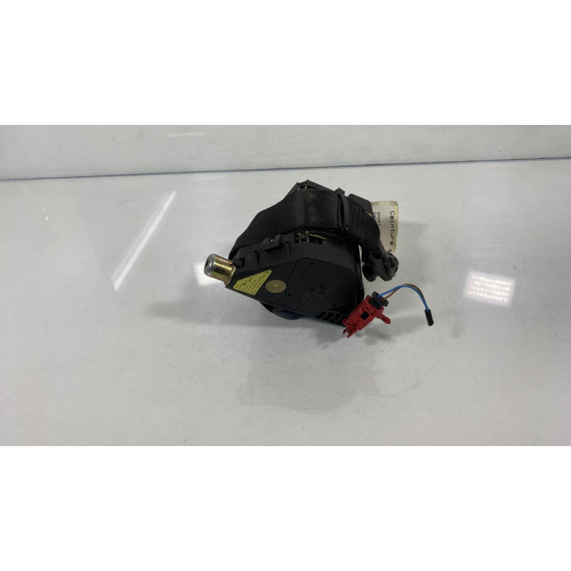 Pretensionneur de ceinture avant droit SMART CITY Photo n°3