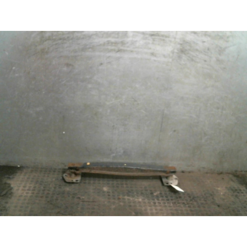 Renfort pare choc avant (traverse) SMART CITY Photo n°1
