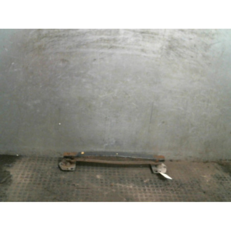 Renfort pare choc avant (traverse) SMART CITY Photo n°1