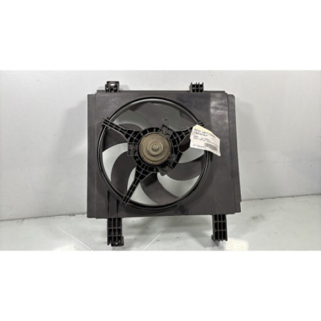 Moto ventilateur radiateur SMART CITY Photo n°1