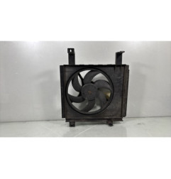 Moto ventilateur radiateur SMART CITY