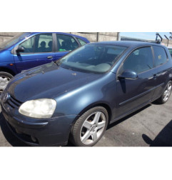 Ceinture arriere droit VOLKSWAGEN GOLF 5