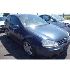 Ceinture arriere droit VOLKSWAGEN GOLF 5
