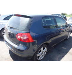 Ceinture arriere droit VOLKSWAGEN GOLF 5