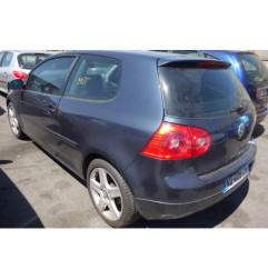 Ceinture arriere droit VOLKSWAGEN GOLF 5