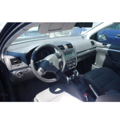 Ceinture arriere droit VOLKSWAGEN GOLF 5