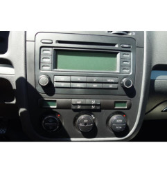 Ceinture arriere droit VOLKSWAGEN GOLF 5