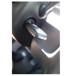 Ceinture arriere droit VOLKSWAGEN GOLF 5