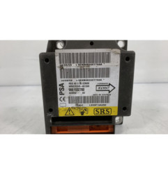 Boitier air bag CITROEN C2