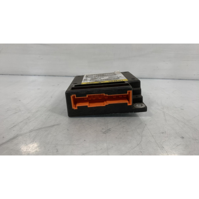 Boitier air bag CITROEN C2 Photo n°3