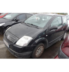 Boitier air bag CITROEN C2