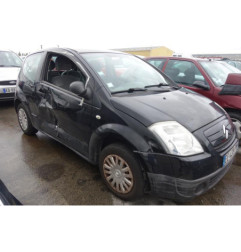 Boitier air bag CITROEN C2