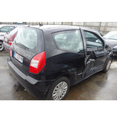 Boitier air bag CITROEN C2