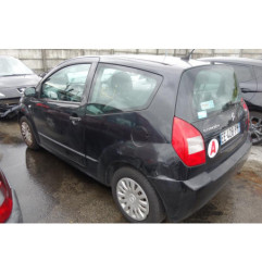 Boitier air bag CITROEN C2