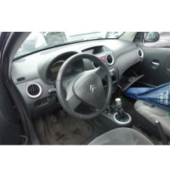 Boitier air bag CITROEN C2