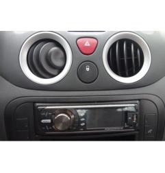 Boitier air bag CITROEN C2