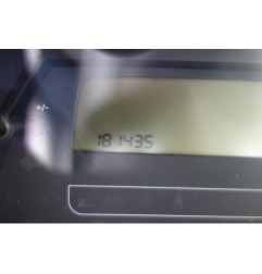 Boitier air bag CITROEN C2