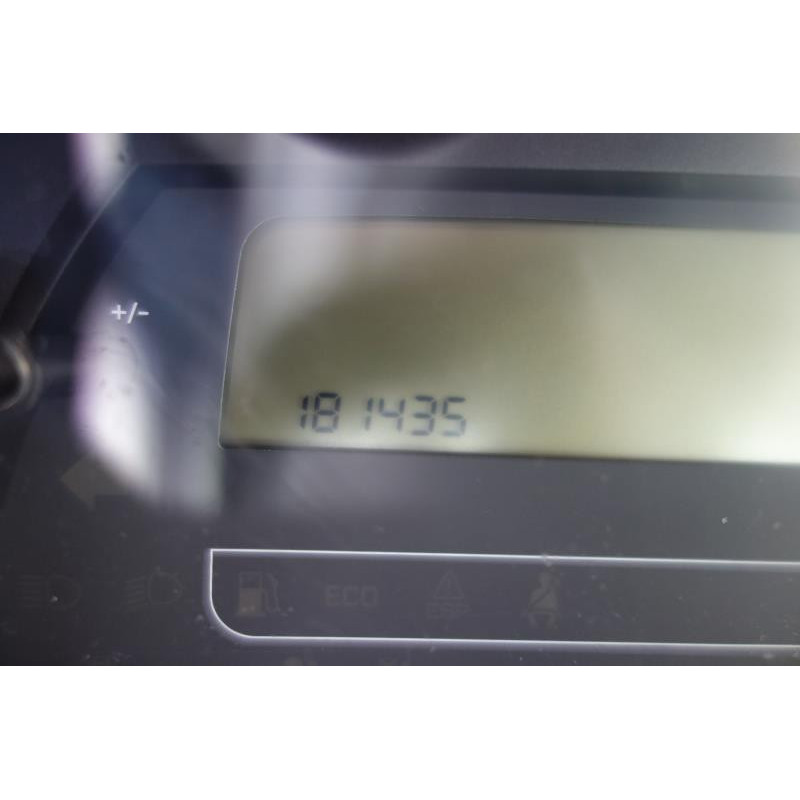 Boitier air bag CITROEN C2 Photo n°11