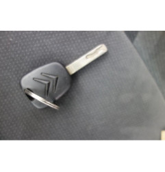 Boitier air bag CITROEN C2