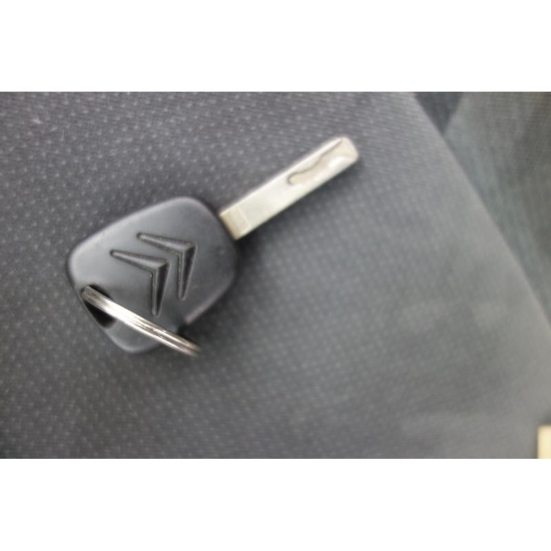 Boitier air bag CITROEN C2 Photo n°12
