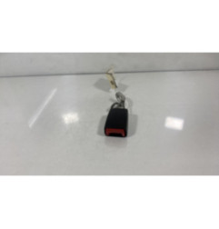 Attache ceinture arriere droit AUDI A3 2 Photo n°1