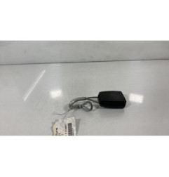 Attache ceinture arriere droit AUDI A3 2