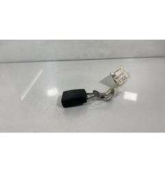 Attache ceinture arriere droit AUDI A3 2