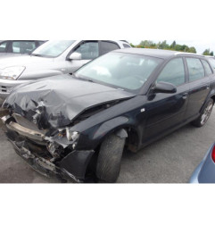 Attache ceinture arriere droit AUDI A3 2
