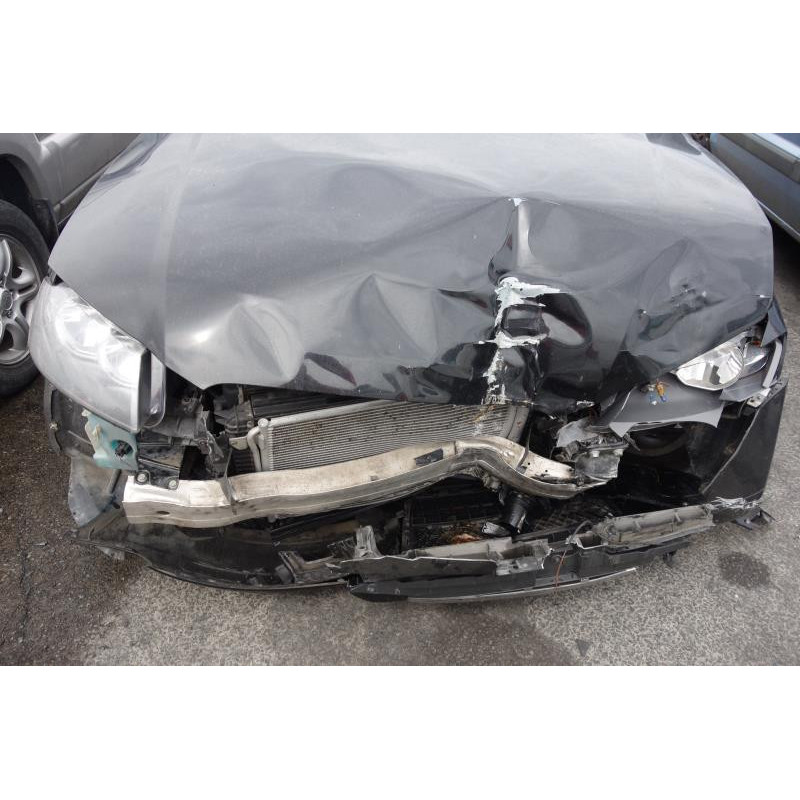Attache ceinture arriere droit AUDI A3 2 Photo n°5
