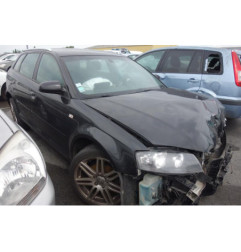 Attache ceinture arriere droit AUDI A3 2