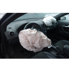 Attache ceinture arriere droit AUDI A3 2