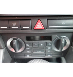 Attache ceinture arriere droit AUDI A3 2