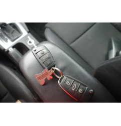 Attache ceinture arriere droit AUDI A3 2