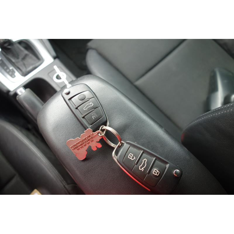 Attache ceinture arriere droit AUDI A3 2 Photo n°13