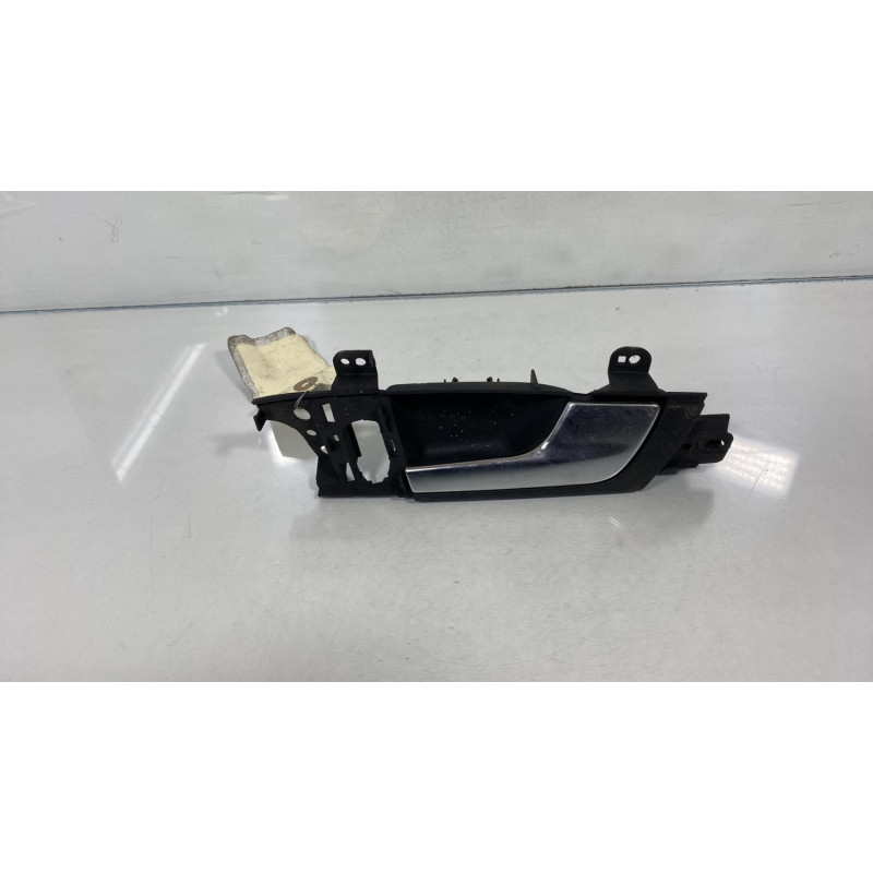 Poignee interieur avant droit AUDI A3 2 Photo n°3
