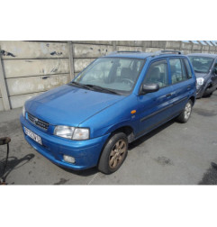 Fermeture de capot MAZDA DEMIO