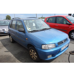 Fermeture de capot MAZDA DEMIO