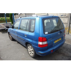 Fermeture de capot MAZDA DEMIO
