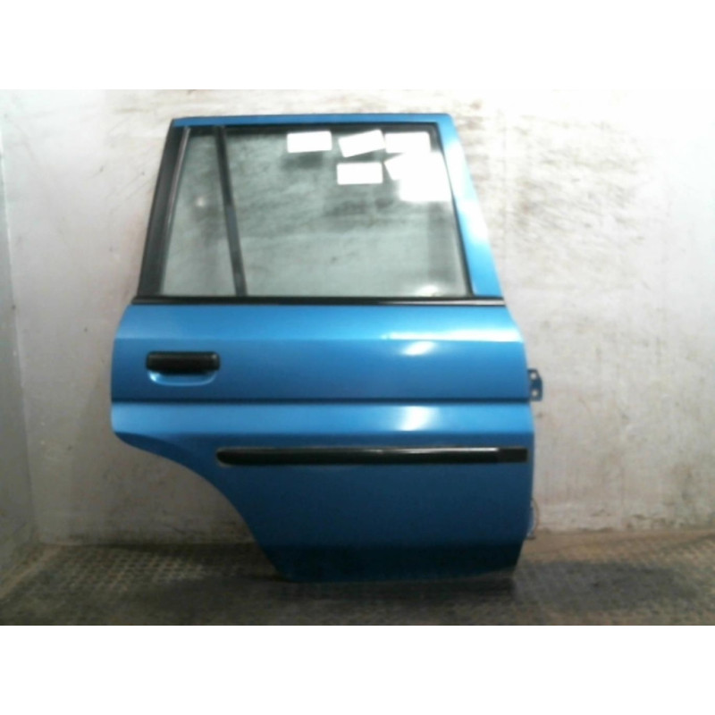 Porte arriere droit MAZDA DEMIO Photo n°1