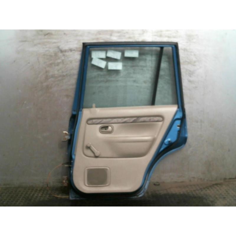 Porte arriere droit MAZDA DEMIO Photo n°2